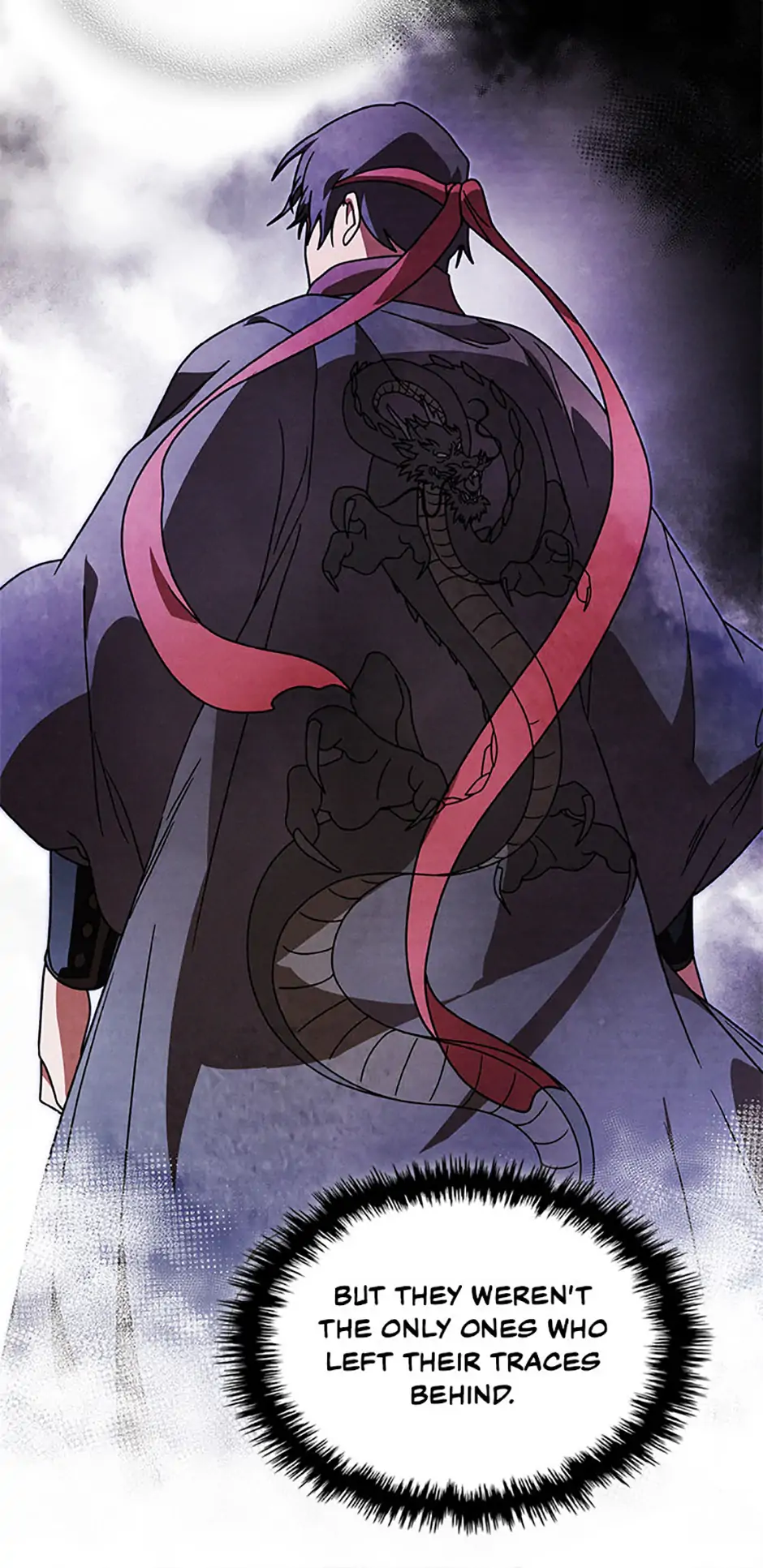 Yi Shen Dang Guan Chapter 87 51